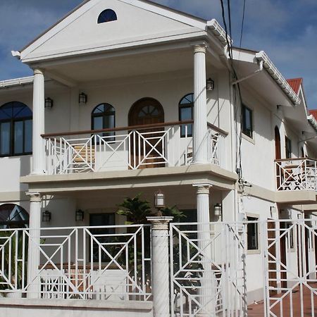 Leisure Inn จอร์จทาวน์ ภายนอก รูปภาพ